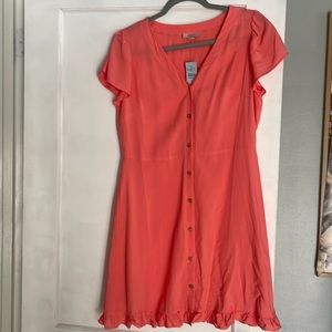 NWT Loft Dress